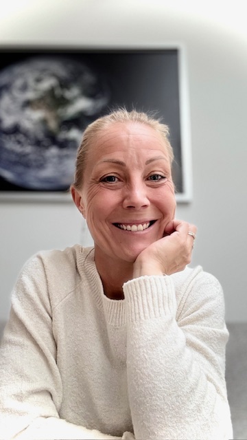 Karina Sørensen