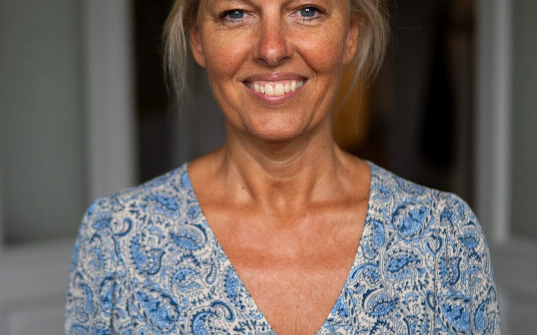Katrine Berling