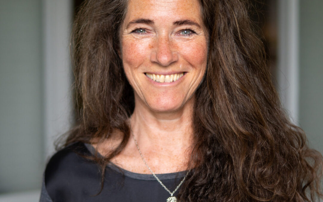 Line Bundgård-Poulsen