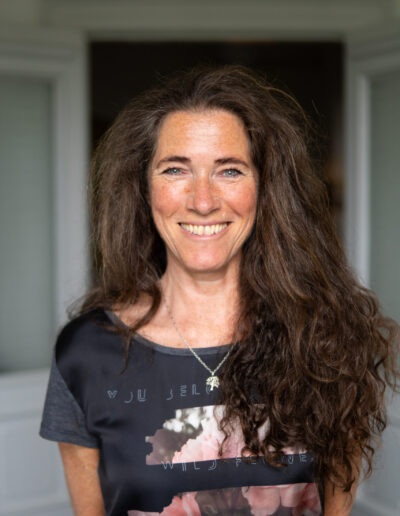 Line Bundgård-Poulsen