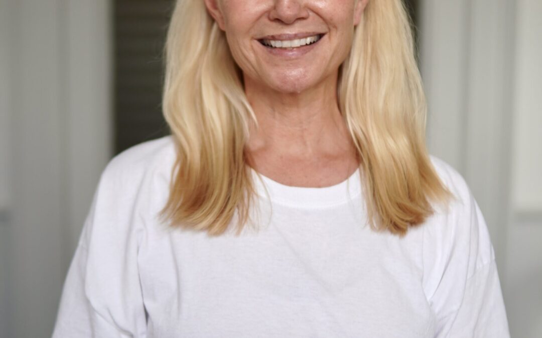 Tanja Vesterdahl