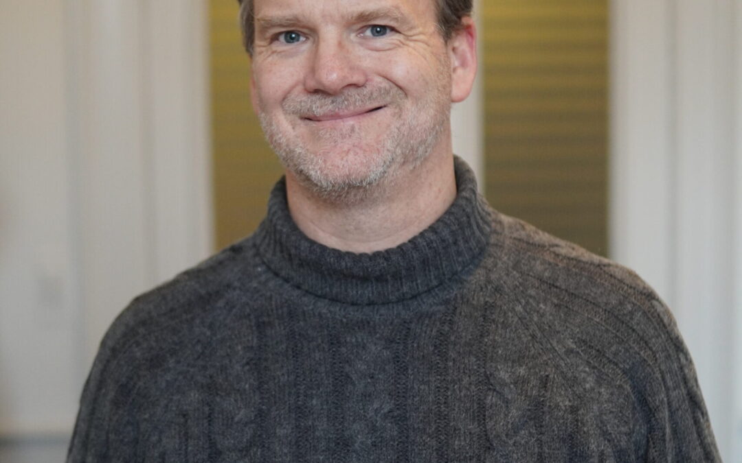 Rasmus Ranmar