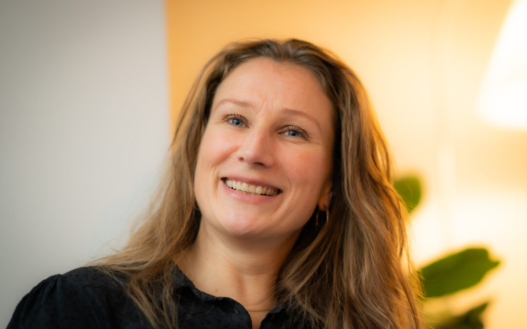 Lise Aamot Frandsen