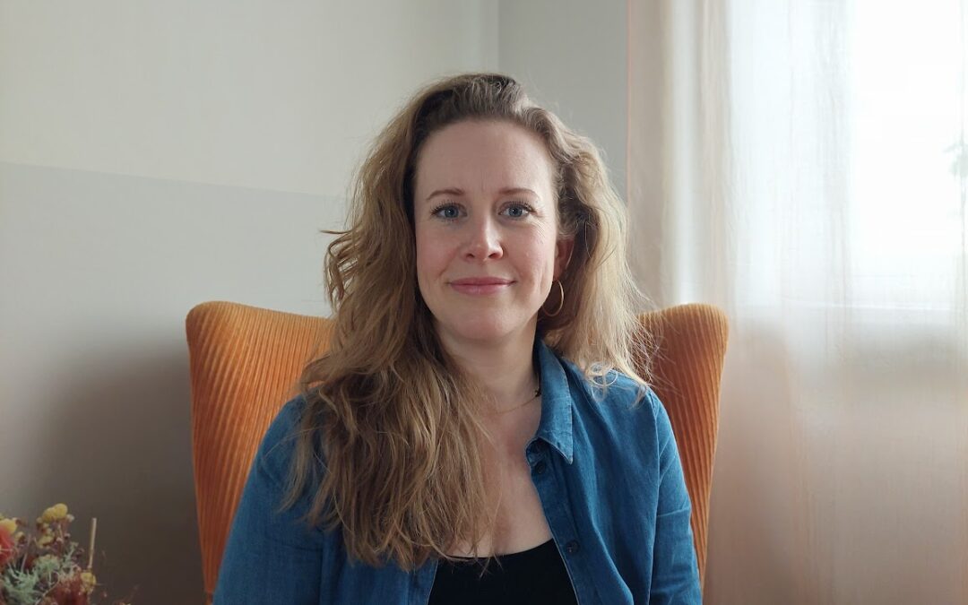 Trine Nykjær