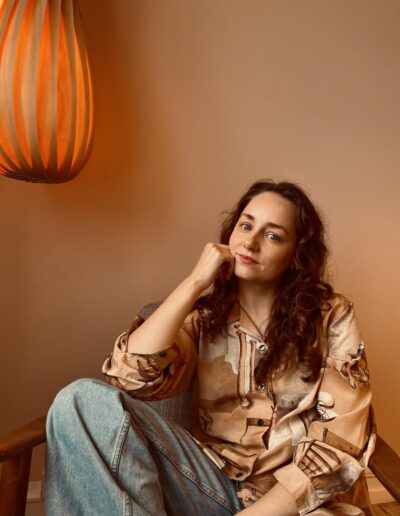 Marie Louise Snedker Hansen