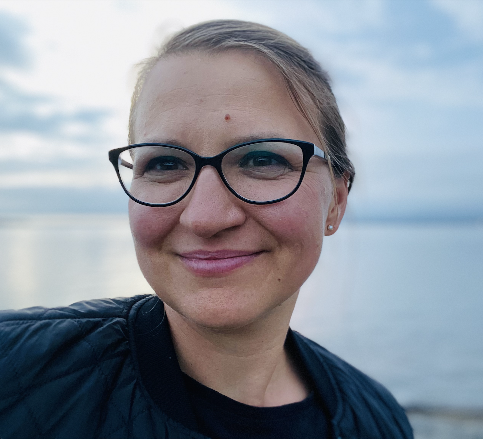 Kristin Mortensen