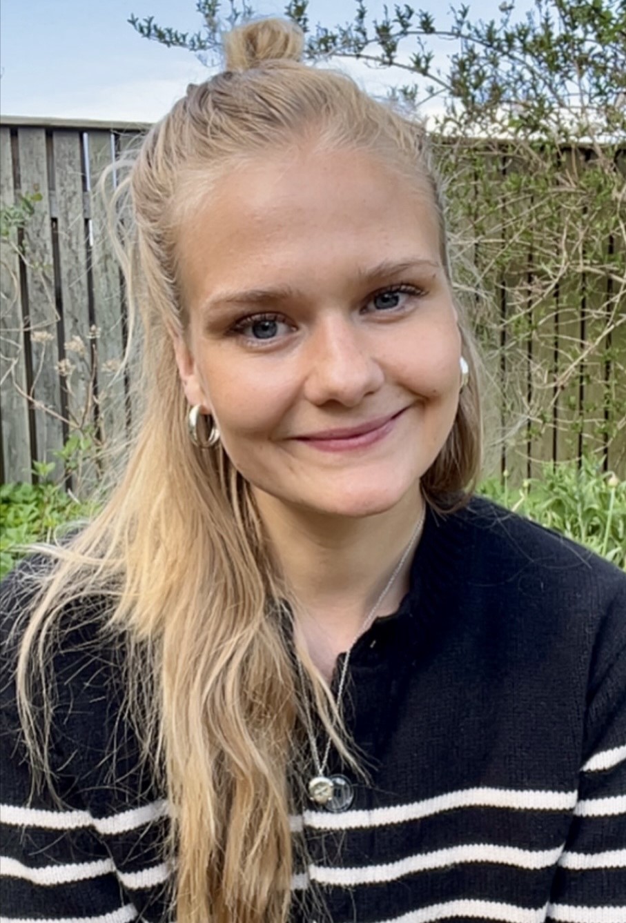 Malene Hoffmeyer Malene Hoffmeyer