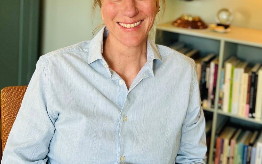 Louise Lagoni