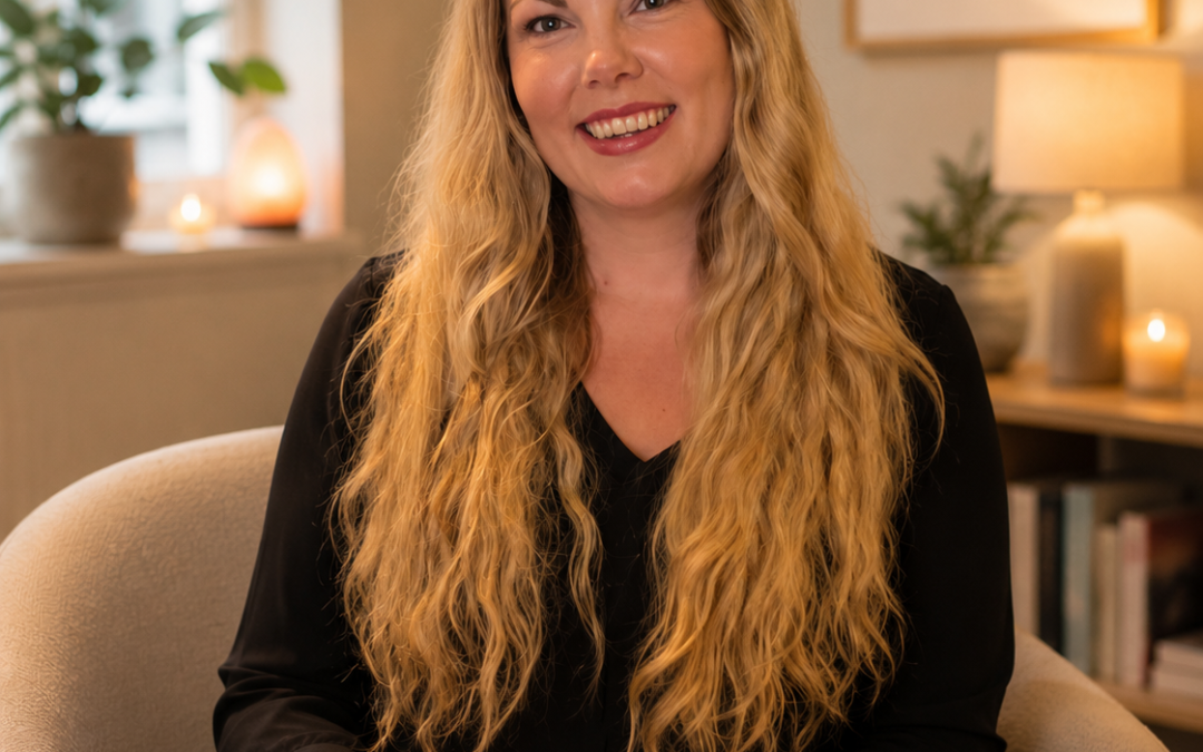 Gry Østerbye