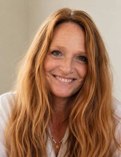 Isabel Liv Karlsen