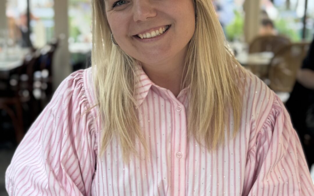 Astrid Østergaard Olsen