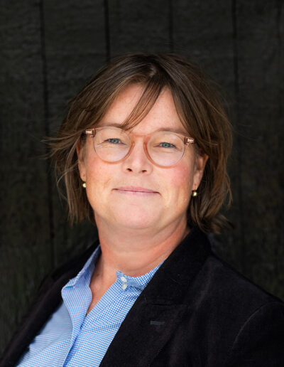 Tilde Heding