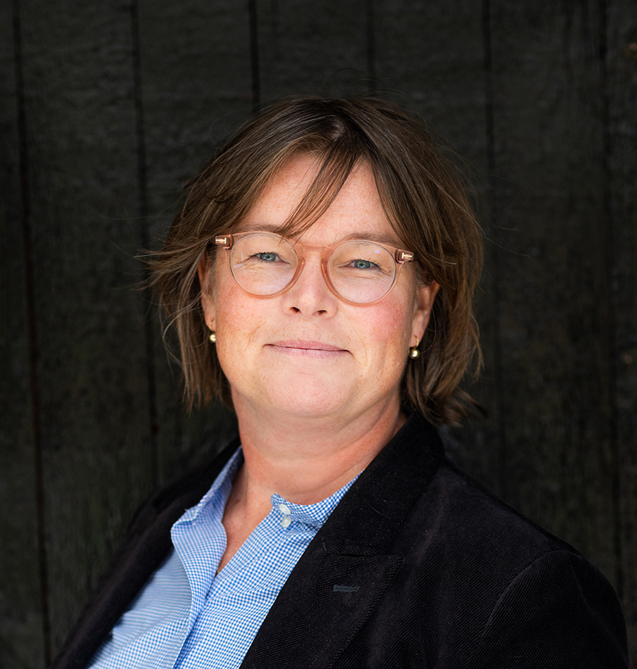 Tilde Heding